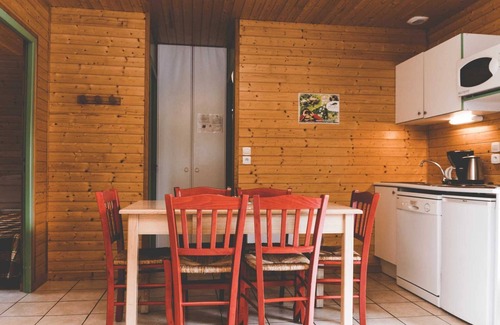 Moutiers-Sous-Chantemerle Ski Chalet | Chalet 3 étoiles - Piscine - eebbig