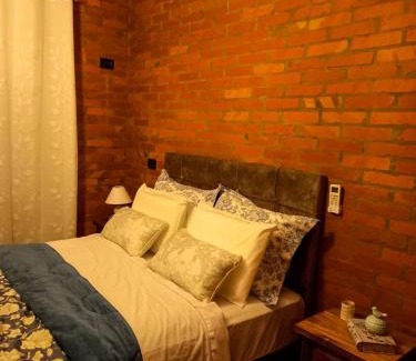 Pomerode Ski Chalet | Chale Greifswald Pomerode