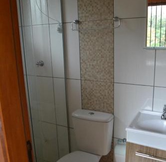 Gramado House | Chale Recanto do Belvedere