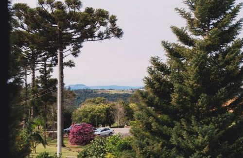 Gramado House | Chale Recanto do Belvedere