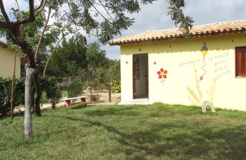 Rio De Contas Cabin | Chale Trilha Das Aguas