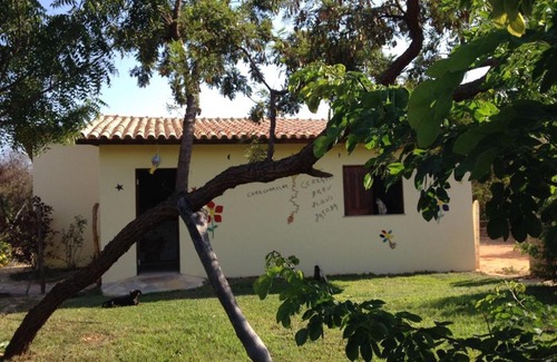 Rio De Contas Cabin | Chale Trilha Das Aguas