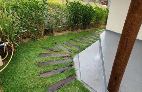 Sao Bento do Sapucai Ski Chalet | Chale Vale Encantado