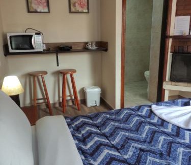 Monte Verde Ski Chalet | CHALES CARVALHOS