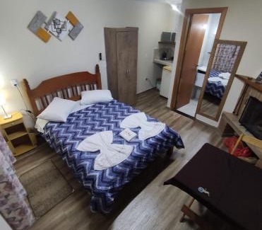Monte Verde Ski Chalet | CHALES CARVALHOS