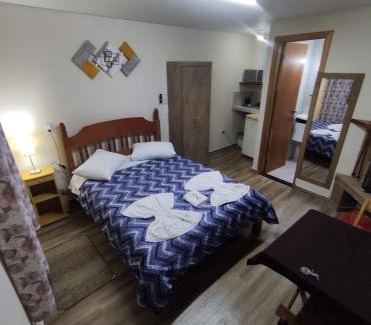 Monte Verde Ski Chalet | CHALES CARVALHOS