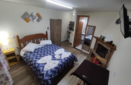 Monte Verde Ski Chalet | CHALES CARVALHOS