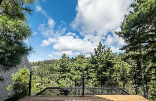 Jardim Europa Ski Chalet | Chales Naturale - Campos do Jordão - CNA