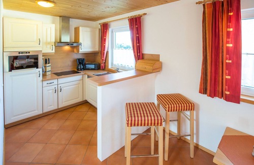 Annaberg im Lammertal Ski Chalet | Chalet # 04 with 3 BR for 6 to 8 people