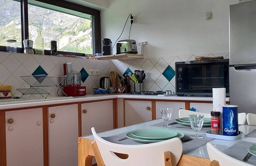 Sainte-Marie-de-Campan House | Chalet 150 m2 10 people, la Mongie resort, cols d'aspin and Tourmalet