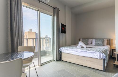 Mounsef Apartment | Chalet 1 With Jacuzzi In Monsef