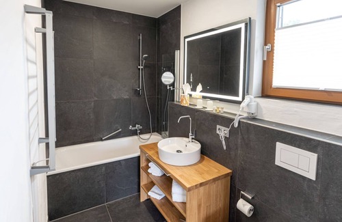 Lohrhaupten House | Chalet, 100sqm, 2 bedrooms, max. 4 people