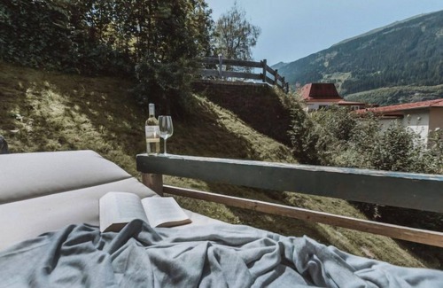 Bad Gastein House | Chalet 1018 by Interhome