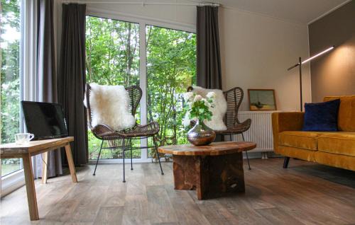 Oosterwolde House | Chalet 11