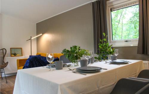 Oosterwolde House | Chalet 11