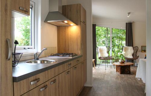 Oosterwolde House | Chalet 11
