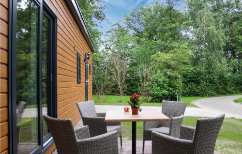 Oosterwolde House | Chalet 11