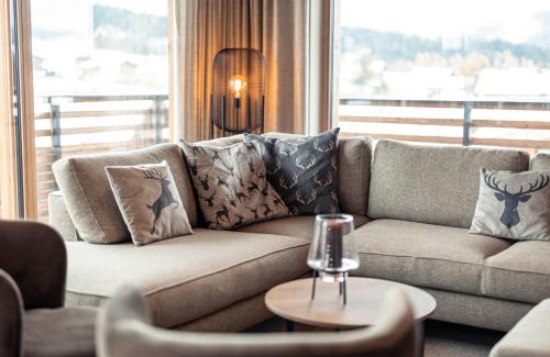 Westendorf Apartment | Chalet 149 Westendorf by ALPS RESORTS