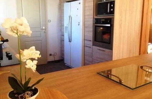 Peyragudes Ski Chalet | Chalet 14p Loudenvielle