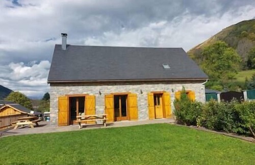 Peyragudes Ski Chalet | Chalet 14p Loudenvielle