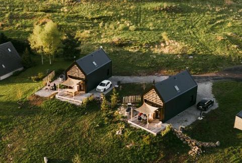 Saint-Genes-Champespe Ski Chalet | Chalet 15