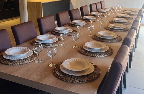 Les Gets Ski Chalet | Chalet 15 persons Cocon des neiges resort center Les Gets/all comfort