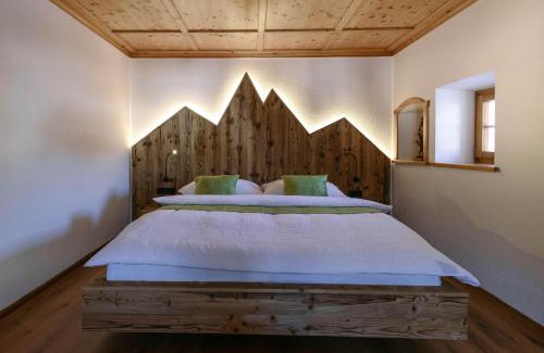 Vandans House | Chalet 1593