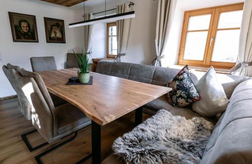 Vandans House | Chalet 1593