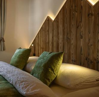 Vandans House | Chalet 1593