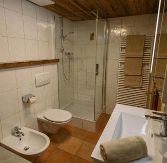 Vandans House | Chalet 1593