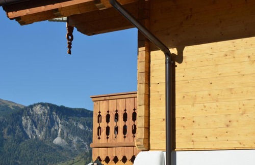 Schonbach House | „Chalet 18 Am Sonnenhang“ by Alpen Apartments