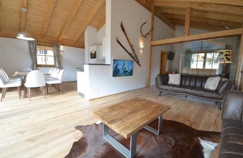 Schonbach House | „Chalet 18 Am Sonnenhang“ by Alpen Apartments