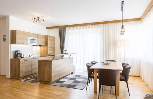 Sankt Lambrecht Ski Chalet | Chalet # 18 for up to 8 people with sauna