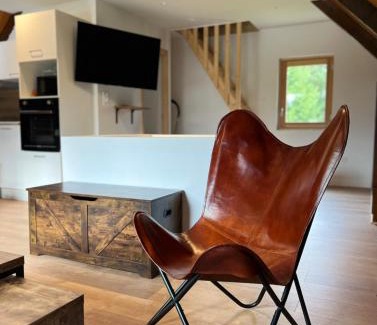 Lans-en-Vercors Ski Chalet | Chalet 184 - Lans en Vercors