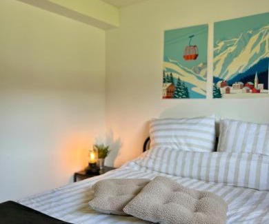 Lans-en-Vercors Ski Chalet | Chalet 184 - Lans en Vercors