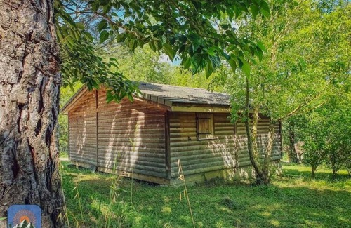 Fenouillet Ski Chalet | Chalet 2 étoiles - Piscine - ccbbgeb