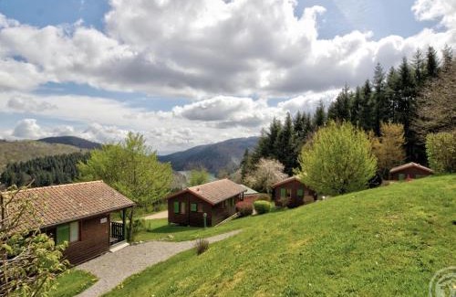 Les Noes House | Chalet 2 Chambres avec Terrasse Privée, Activités et Équipements Complets en Pleine Nature - FR-1-496-242