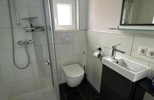Sevenum Apartment | Chalet 2124 - Camping De Schatberg