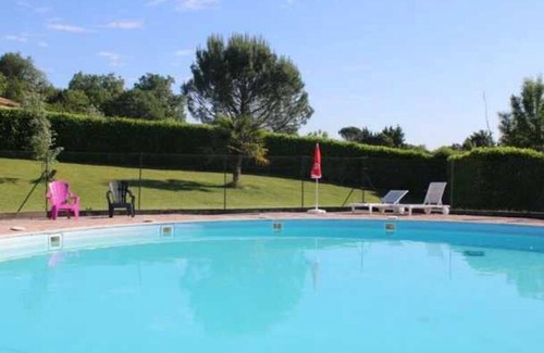 Casties-Labrande Ski Chalet | Chalet 3 étoiles - Piscine - eehgfa