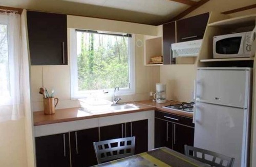 Casties-Labrande Ski Chalet | Chalet 3 étoiles - Piscine - eehgfd