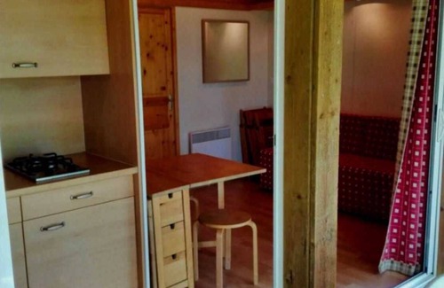 Saint-Cirq-Lapopie Ski Chalet | Chalet 3 étoiles - Piscine - efchcd