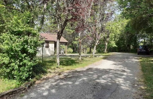 Reyrevignes Ski Chalet | Chalet 3 étoiles - Piscine - ccaidei