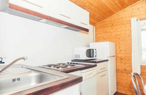 Beynat Ski Chalet | Chalet 3 étoiles - Piscine - eebbhf