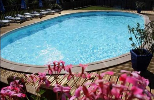 Soreze Ski Chalet | Chalet 3 étoiles - Piscine - eeeg0b