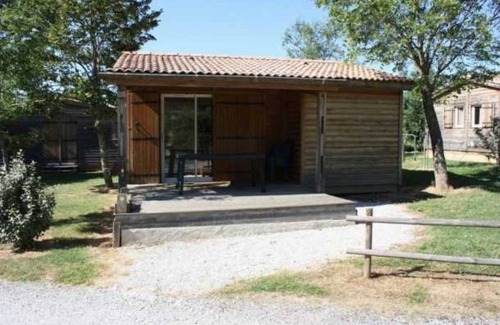 Soreze Ski Chalet | Chalet 3 étoiles - Piscine - eeeg0b