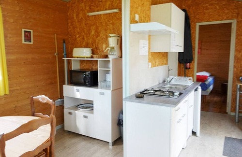 Vollore-Ville Ski Chalet | Chalet 3 de 27