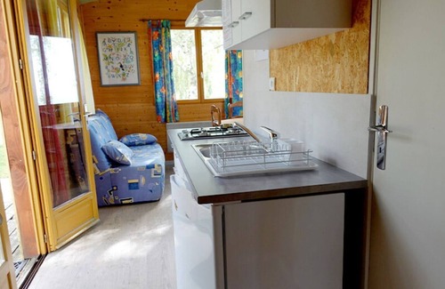 Vollore-Ville Ski Chalet | Chalet 3 de 27