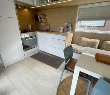 Jabbeke Other | Chalet 3 slaapkamers Oasis 19