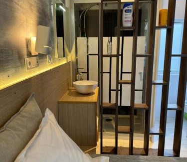 Jabbeke Other | Chalet 3 slaapkamers Oasis 19