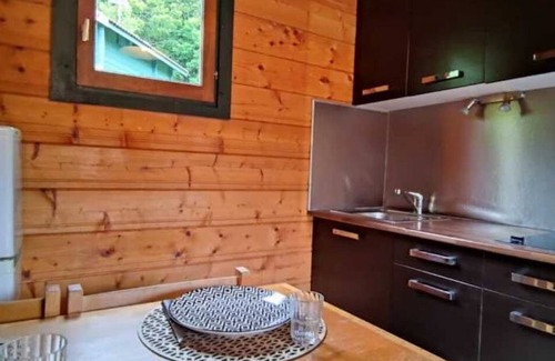 Friaudour Ski Chalet | Chalet 4 étoiles - Piscine - eeiiga